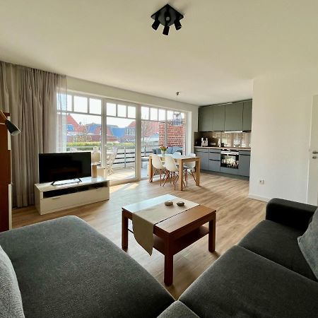 Apartamento DünePur Norderney Exterior foto