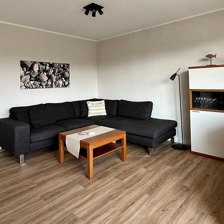 Apartamento DünePur Norderney Exterior foto