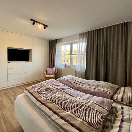 Apartamento DünePur Norderney Exterior foto