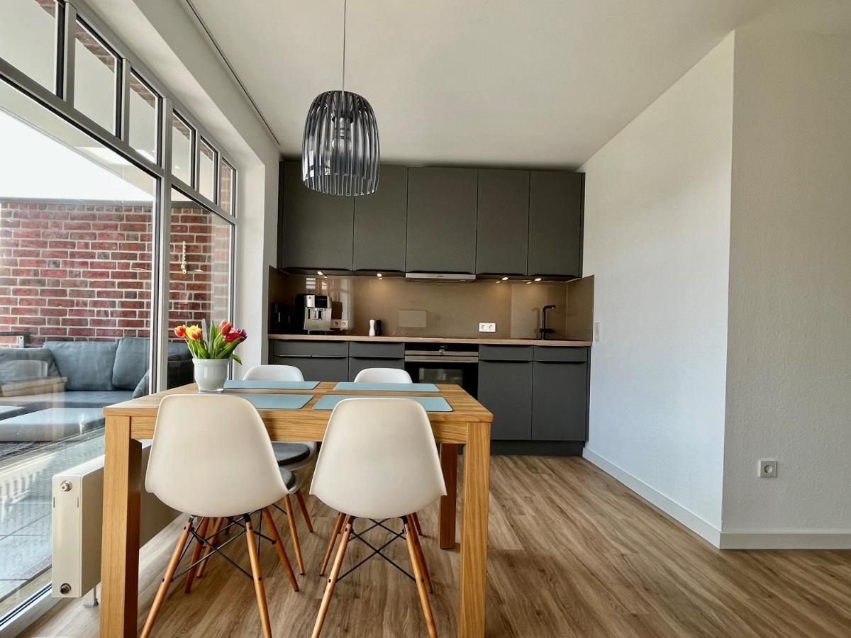 Apartamento DünePur Norderney Exterior foto