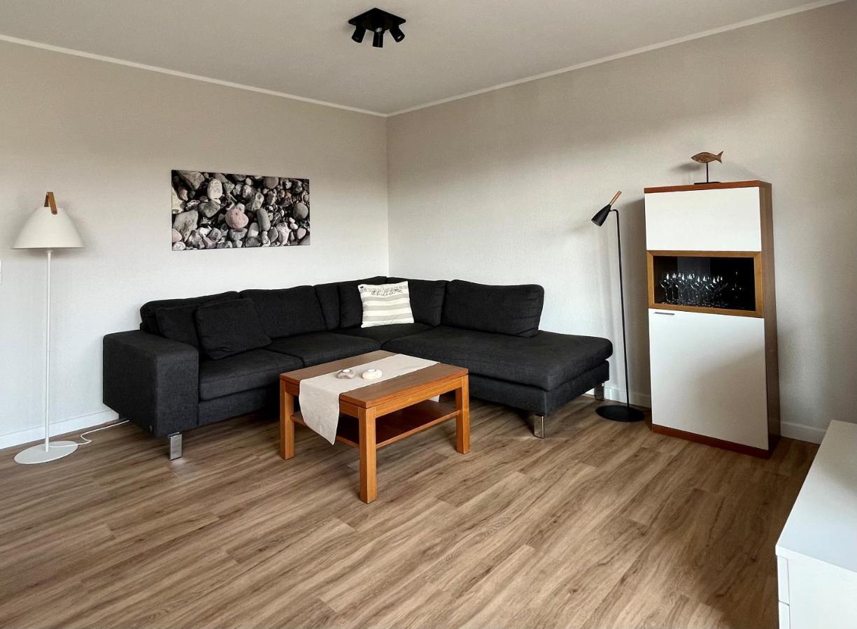 Apartamento DünePur Norderney Exterior foto