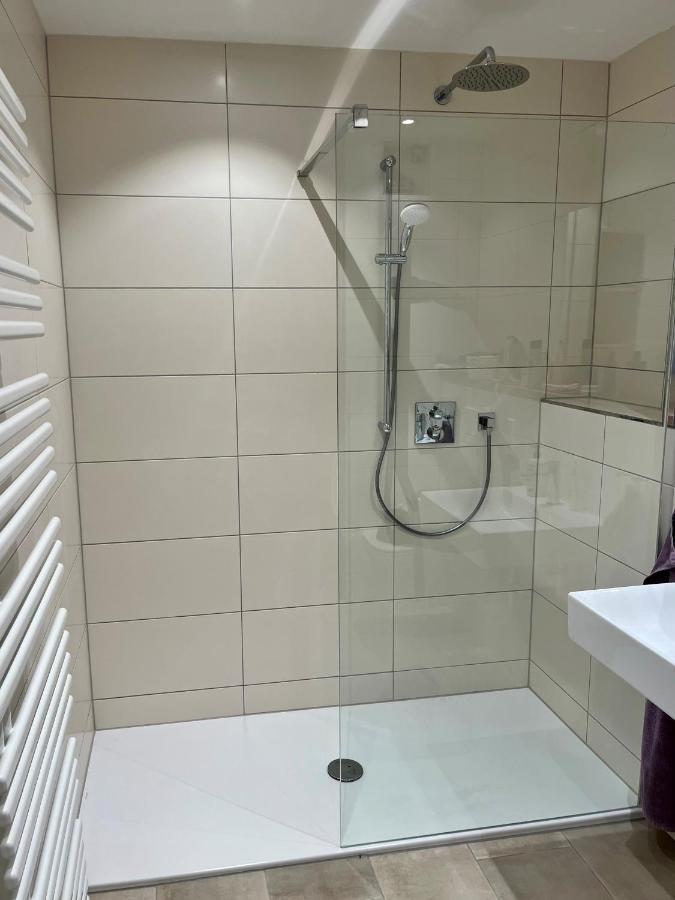 Apartamento DünePur Norderney Exterior foto
