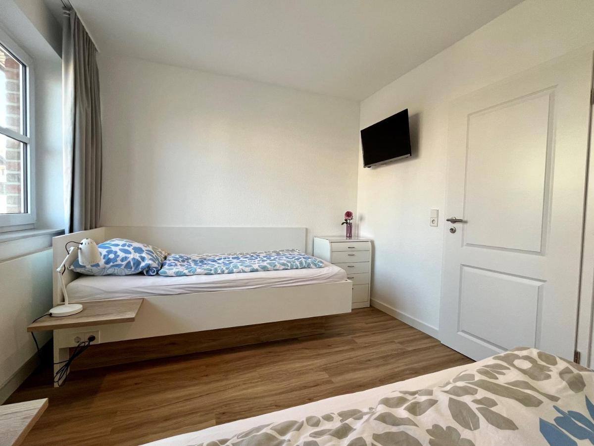 Apartamento DünePur Norderney Exterior foto
