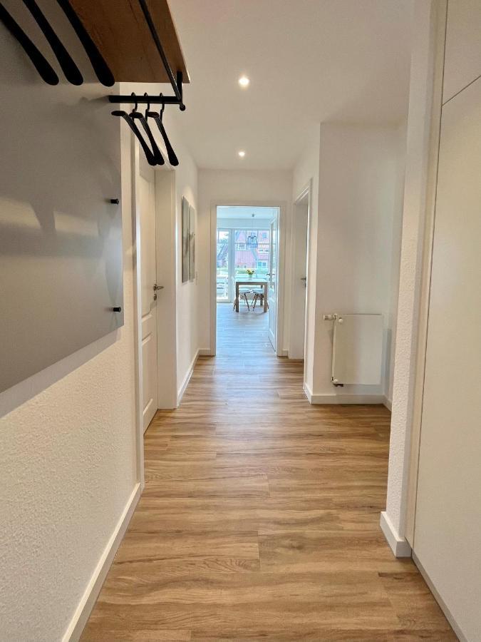Apartamento DünePur Norderney Exterior foto