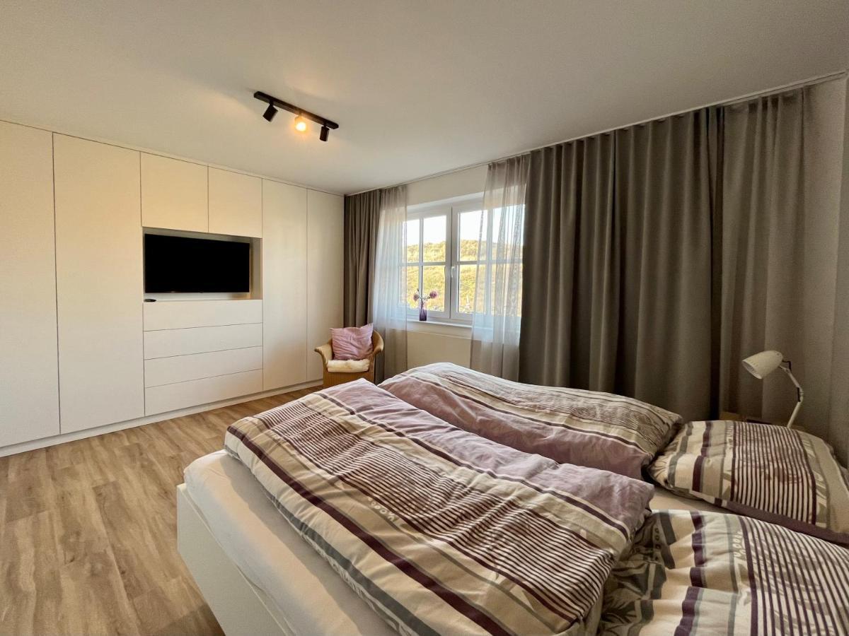 Apartamento DünePur Norderney Exterior foto